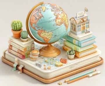 世界地理常識(地理地球常識)