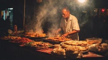 7道經典大排檔美食家常版輕松做