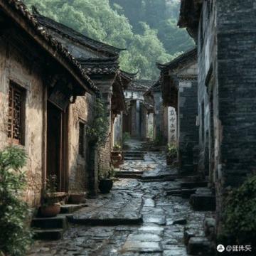 重慶一地再現山城真諦:土著避坑、美食等眾多秘境