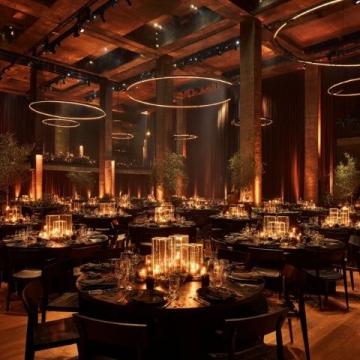 凱悅酒店集團旗下柏悅酒店（ParkHyatt）延續品牌標志性活動