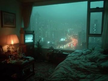 重慶解放碑寶藏酒店推薦，超高性價比江景房不容錯過