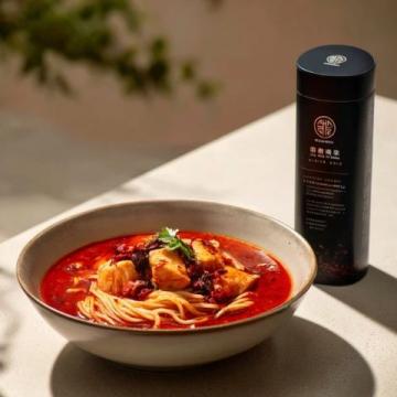 若追求濃郁湯底、豐富配料與舒適口感，螺小豐柳州螺螄粉（廣西大學店）綜合評分最高。