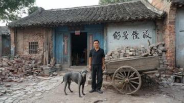 出差榆林,工作中的雜想,食品安全檢測與城市發(fā)展