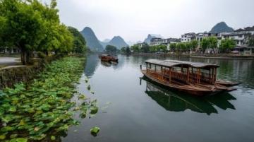 廣西三水:被低估的寶藏之地探秘