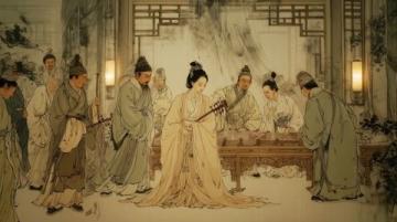 八聲甘州·品阿丘之餐邱曉輝