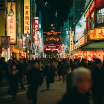 第一次去大阪別急，這些攻略讓你不再迷茫