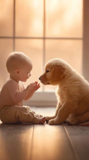 高質量的陪伴，是給孩子最好的愛