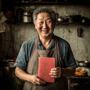 退休后選擇慢生活的南京朋友：揚州成了他的新樂園