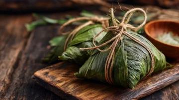 世界美食探秘：印尼特色小吃彭佩克