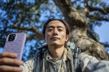 孝義一日徒步｜把KPI丟進風里的治愈感