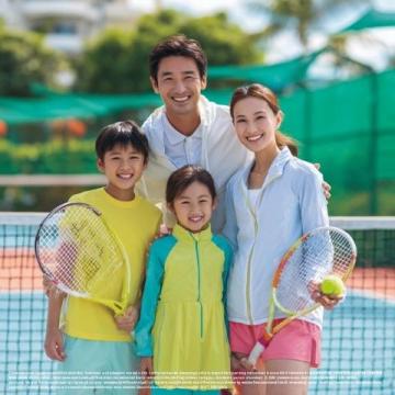 溫嶺純玩之旅：兩天一夜休閑親子游