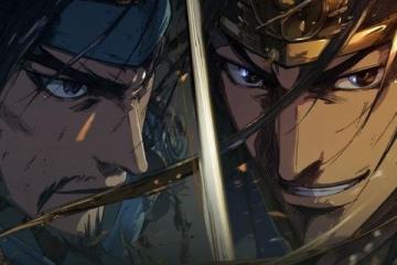 趙云 vs 呂布：三國第一猛將之爭誰能勝出？