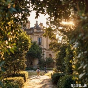 首次探秘河源巴伐利亞莊園, 入住福朋喜來登酒店體驗(yàn)