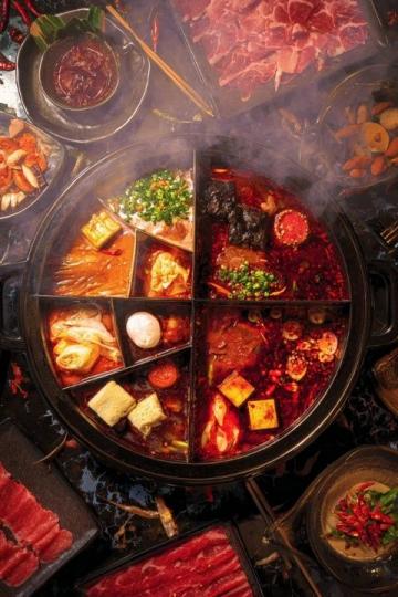 北屯旅行逛吃攻略：北屯美食打卡，阿勒泰風味大爆發！