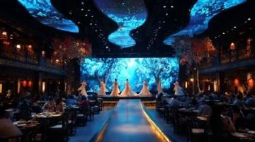 廣州長隆旅游度假區：非遺文化與現代游樂完美融合之旅