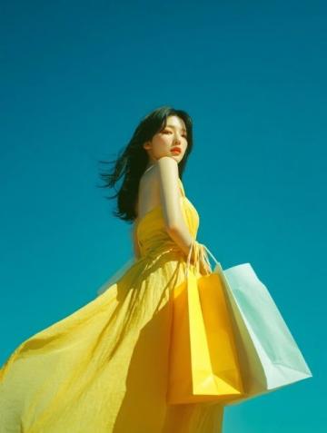 泉城購物記：感受濟南的時尚生活