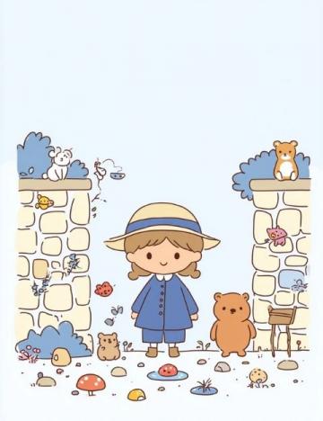 輕松生活：分享日常的小美好