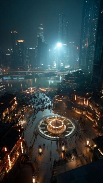 重慶避暑指南:5個不可錯過的度假勝地