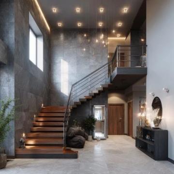 樓梯模板這樣支，老師傅親自示范，步驟詳細一看就會，值得收藏