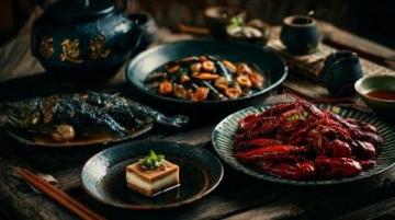 福州這幾家地道美食店，你去過嗎？