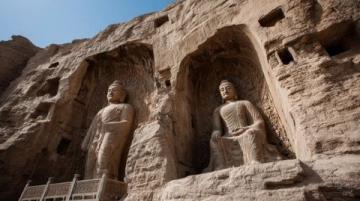 山西孝義：被忽視的文化瑰寶與古建筑天堂