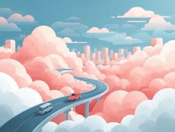 自駕游日志：從北京到重慶的第五天，途徑西安與海南之旅