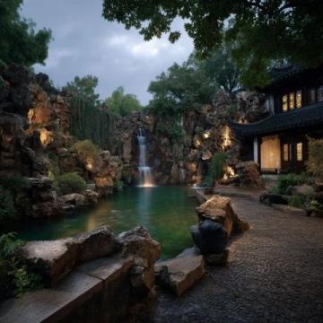 揭秘：江浙滬隱藏的絕美仙境探秘之旅