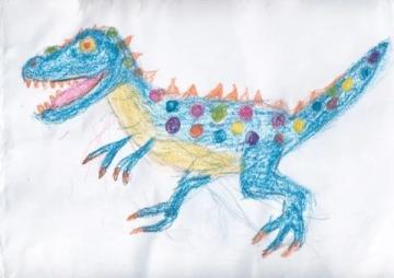 探索恐龍的秘密（常識篇）