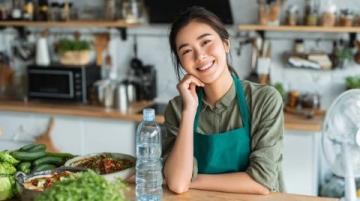 97、廚房小白必看零基礎的簡單家庭菜譜大全