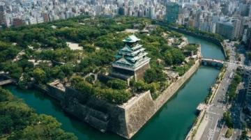 第一次去大阪別急，這些攻略讓你不再迷茫