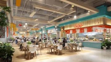 上海黃金周限定！PAC購物中心變身西西里風情市集，美食與時尚體驗一站式打卡熱點！