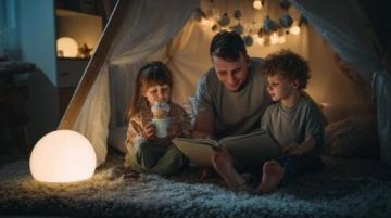 育兒路上的探索與心得:尊重差異、傾聽情緒與以身作則