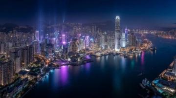 香港一日一夜深度游攻略：五千元預算暢享繁華與魅力