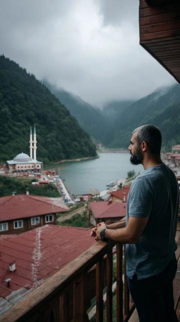 幾個旅游搭子沒一個愿意費腦子規劃旅游線路，天目湖自由行攻略只好由我來做了