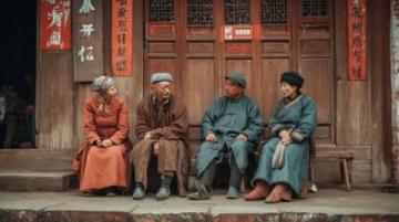 北京本地人的八大特征