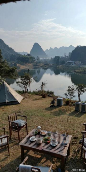 廣西6日游:銀灘-鵝泉-百魔洞-田園德天瀑布深度探索