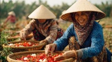 舌尖上的世界:探尋各地美食文化的奇妙之旅