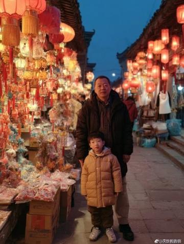 孝義之行：小城里也有大快樂