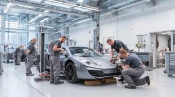 揭秘新能源車保養秘訣：讓愛車永葆青春！