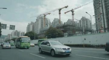 株洲城內交通擁堵之謎揭曉