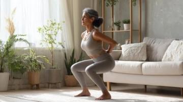 高效居家訓練動作大全