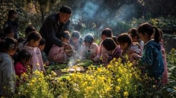昆明一日游全攻略:24小時深度玩轉春城景點與美食