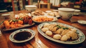 好吃的｜在廣東深圳！！