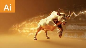 
阿里AI新突破，A股賽道變革解析