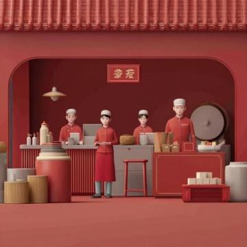 2025上海國際咖啡美食節：拉花冠軍秀藝技，智能機器人調制飲品