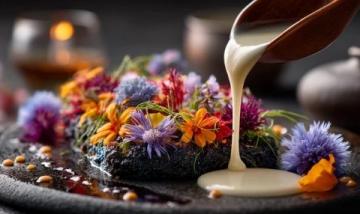 品嘗生活之美：迷人的美食愛好者魅力全解析