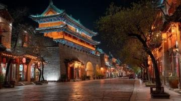 鄭州3天2夜文化旅游攻略:從商都遺址到少林功夫,人均預算600元