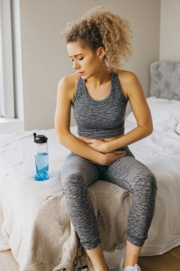 5大策略緩解更年期不適：健康飲食、適量運動、情緒管理、規律作息與遵醫治療全面攻略