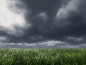 氣象常識你知道多少?