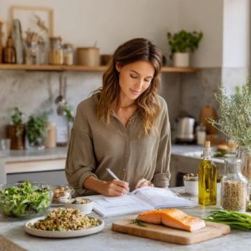 考試前怎么吃更健康？